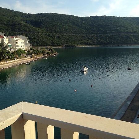Villa Michel Neum Exterior foto