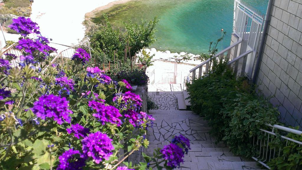 Villa Michel Neum Exterior foto